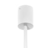 Plafoniera moderna Gea Led GFA1452H LED orientabile alluminio lampada soffitto