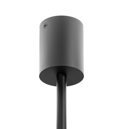 Plafoniera moderna Gea Led GFA1453H LED orientabile alluminio lampada soffitto