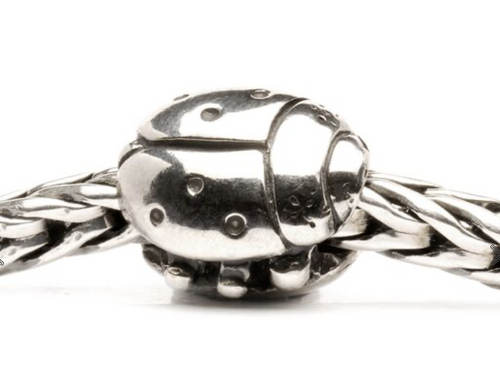 Coccinella - Trollbeads