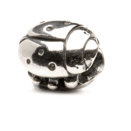 Coccinella - Trollbeads