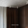 Plafoniera moderna Gea Led GFA1460H LED orientabile alluminio lampada soffitto