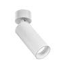 Plafoniera moderna Gea Led GFA1462C LED orientabile alluminio lampada soffitto