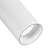 Plafoniera moderna Gea Led GFA1462C LED orientabile alluminio lampada soffitto