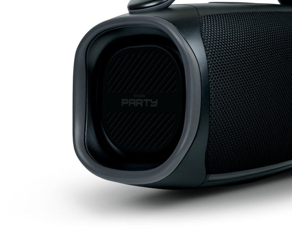 speaker bluetooth luminoso 100w twslettore usb e micro sd ricaricabile equalizzatore, ingresso aux in