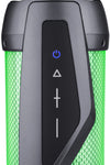 speaker bluetooth luminoso 20w multicolor tws ricaricabile IP54