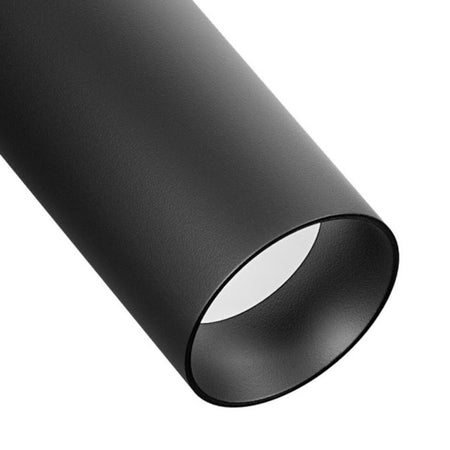Plafoniera moderna Gea Led GFA1463C LED orientabile alluminio lampada soffitto