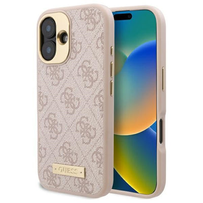 cover guess iphone 16 plus compatibile magsafe