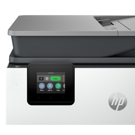 M. FUNZIONE OFFICEJET HP PRO 9120B