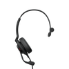 Jabra Evolve2 30 SE UC Mono - Auricolare - On-Ear
