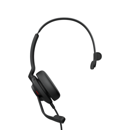 Jabra Evolve2 30 SE UC Mono - Auricolare - On-Ear