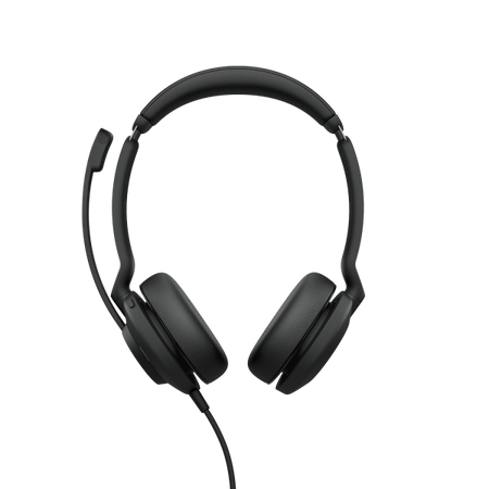 Jabra Evolve2 30 SE UC Stereo - Auricolare - On-Ear