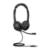 Jabra Evolve2 30 SE UC Stereo - Auricolare - On-Ear