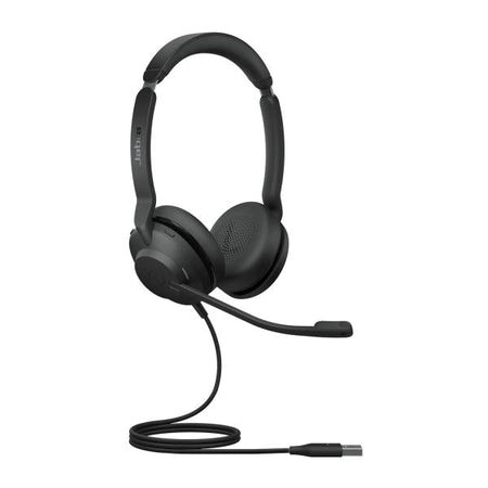 Jabra Evolve2 30 SE UC Stereo - Auricolare - On-Ear