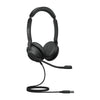 Jabra Evolve2 30 SE MS Stereo - Auricolare - On-Ear