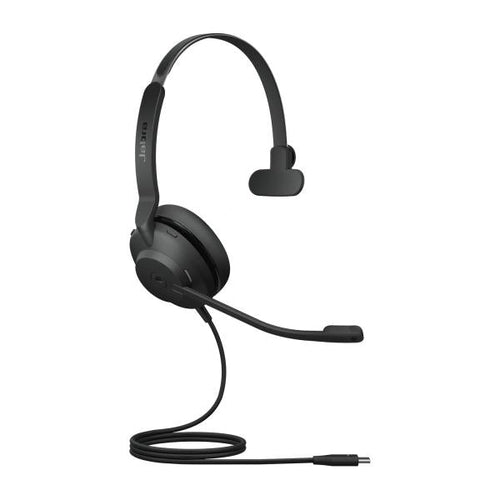 JABRA EVOLVE2 30 SE USB-C MS