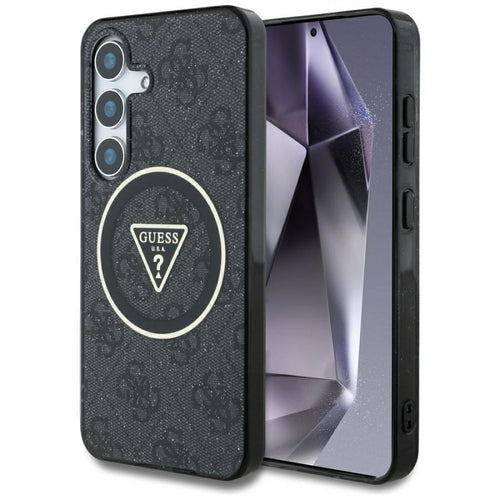 cover guess samsung s25 ultra compatibile magsafe