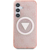 cover guess samsung s25 ultra compatibile magsafe