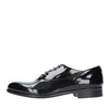 JP/DAVID Scarpe basse Nero da uomo