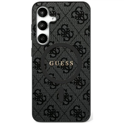 cover guess samsung s25 ultra compatibile magsafe
