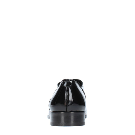 JP/DAVID Scarpe basse Nero da uomo