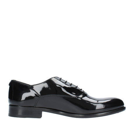 JP/DAVID Scarpe basse Nero da uomo