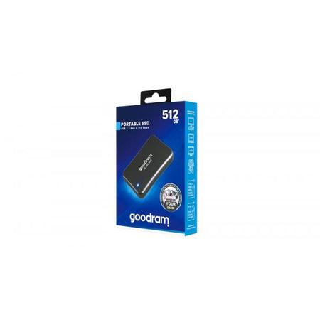 512gb Hl200 Usb