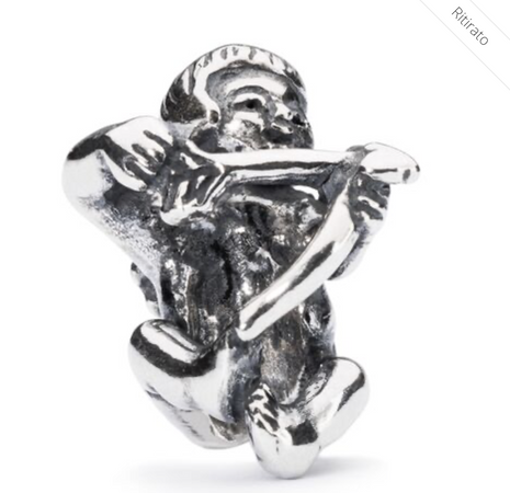 Cupido - Trollbeads
