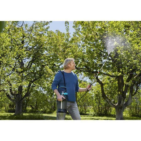 GARDENA Prolunga Telescopica per Atomizzatore