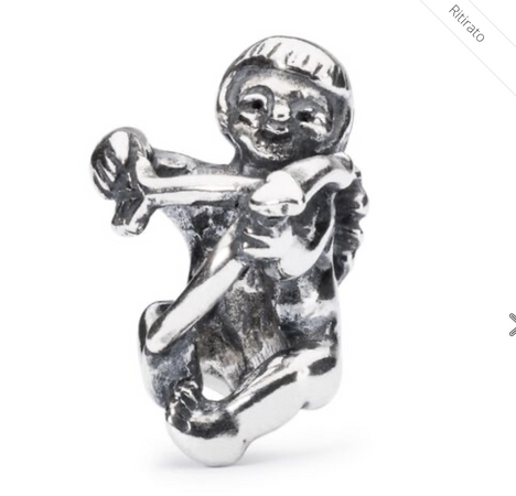 Cupido - Trollbeads