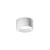 Plafoniera moderna Gea Led GPL332C LED alluminio metacrilato lampada soffitto