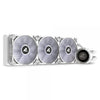 SHARKOON LIQUID COOLING S90 ARGB 360 WHITE