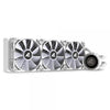 SHARKOON LIQUID COOLING S90 ARGB 360 WHITE