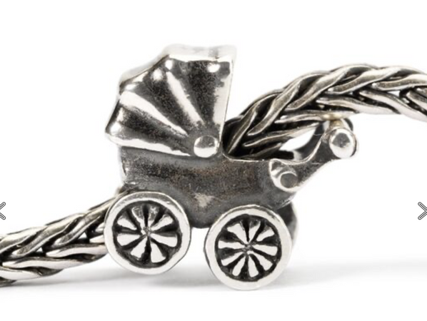 Ben Arrivato - Trollbeads