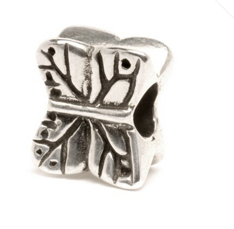 Farfalla - Trollbeads