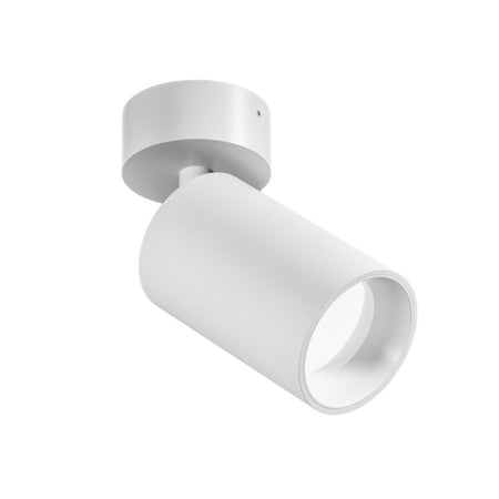 Faretto moderno Gea Led GFA1394 GU10 LED orientabile spot soffitto