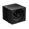 DEEPCOOL RAFF. CPU ASSASSIN IV 7 HEAT PIPES & FDB 120&140mm R-ASN4-BKNNMT-G