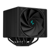 DEEPCOOL RAFF. CPU ASSASSIN IV 7 HEAT PIPES & FDB 120&140mm R-ASN4-BKNNMT-G