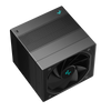 DEEPCOOL RAFF. CPU ASSASSIN IV 7 HEAT PIPES & FDB 120&140mm R-ASN4-BKNNMT-G