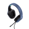CUFFIE GAMING GXT415B ZIROX LED BLUE