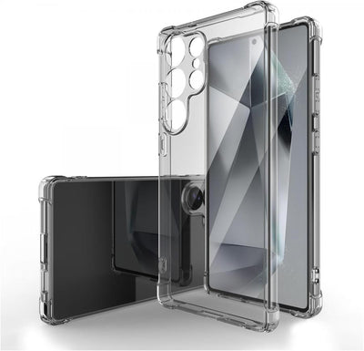 cover ultraprotettiva s25 ultra