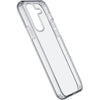 cover galaxy s25 plus trasparente