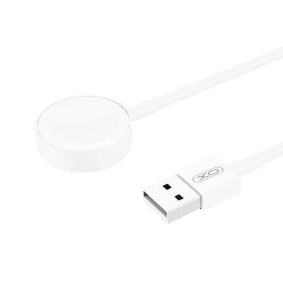 caricabatterie apple watch compatibile usb-a 100cm