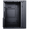 Case Itek Winco OM - Alimentatore incluso 500 Watt - USB 3.0 / Ingresso Audio - Micro Atx - Nero