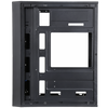 Case Itek Winco OM - Alimentatore incluso 500 Watt - USB 3.0 / Ingresso Audio - Micro Atx - Nero