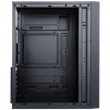 Case Itek Winco VM - Alimentatore incluso 500 Watt - USB 3.0 / Ingresso Audio - Midi Tower Atx - Nero