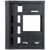 Case Itek Winco VM - Alimentatore incluso 500 Watt - USB 3.0 / Ingresso Audio - Midi Tower Atx - Nero