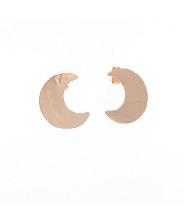 Rue des Mille - Orecchini Lobo Luna