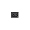 Eaton 5E Gen2 700 USB gruppo di continuit [UPS] A linea interattiva 0,7 kVA 360 W 4 presa[e] AC (Eaton 5E Gen2 - UPS - AC 220 - 240 V - 360 Watt - 700 VA - USB - connettori di uscita 4)