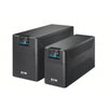 Eaton 5E Gen2 700 USB gruppo di continuit [UPS] A linea interattiva 0,7 kVA 360 W 2 presa[e] AC (Eaton 5E Gen2 - UPS - AC 220 - 240 V - 360 Watt - 700 VA - USB - connettori di uscita 2)