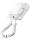 gigaset desk 200 telefono a filot ipo gondola bianco